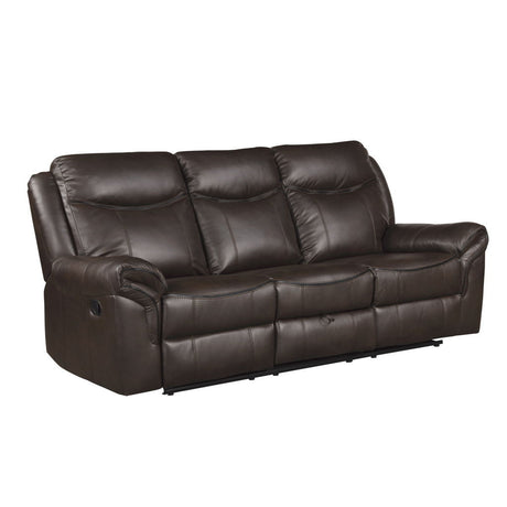 Aram - Sofa & Loveseat