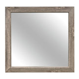 Beechnut - Mirror