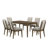 Maggie - Dining Table Set