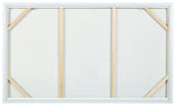 Dalewick - Wall Art - Brown / Gray / Gold Finish