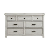 Providence - Dresser - Gray