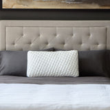 Quilted Convolution - Pillow