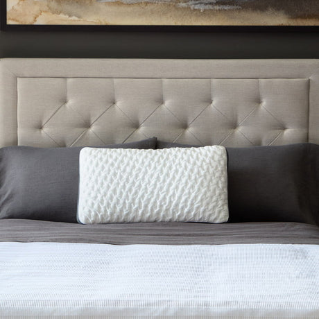 Quilted Convolution - Pillow