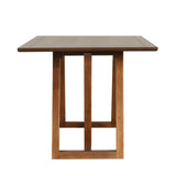 Putnam - Counter Table - Walnut