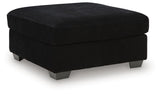 SimpleJoy - Oversized Accent Ottoman