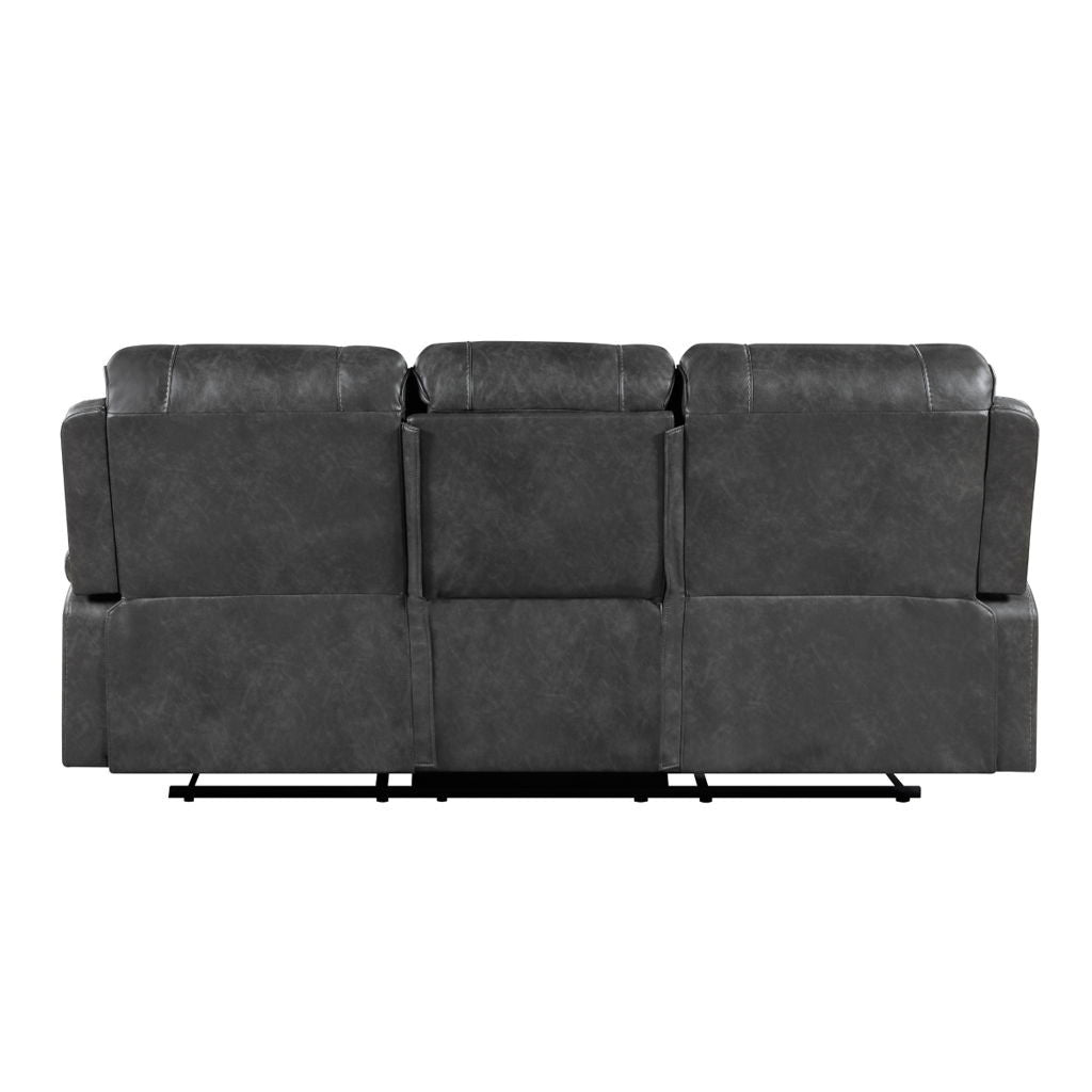Newnan - Sofa & Loveseat