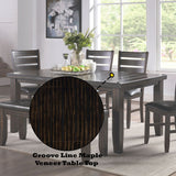 Urbana - Dining Table