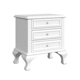 Jesse - Panel Bedroom Set