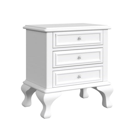 Jesse - Panel Bedroom Set