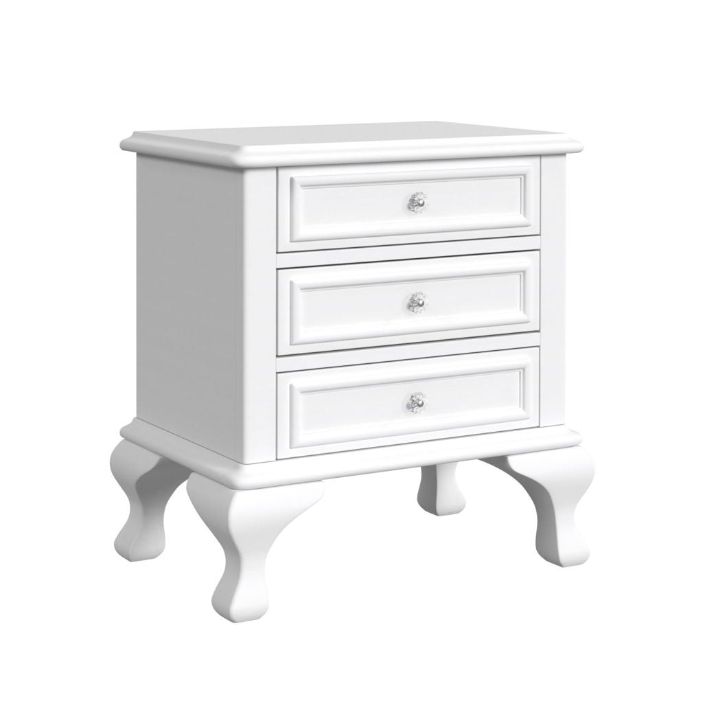 Jesse - Panel With Trundle Bedroom Set