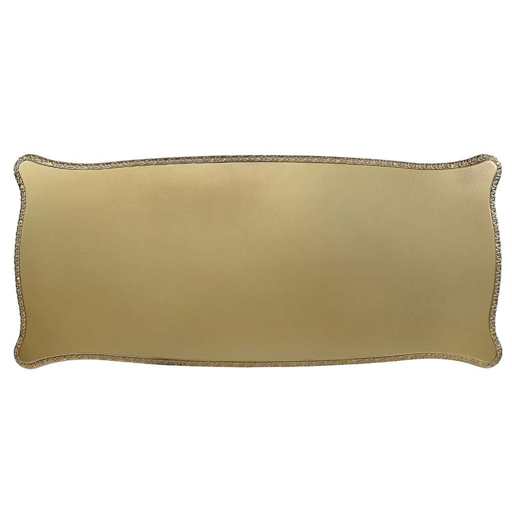 Bernadette - Dining Table - Gold