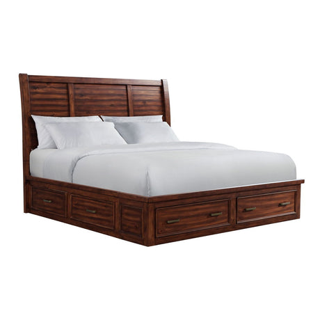 Sullivan - Storage Bedroom Set