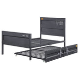 Cargo - Bed