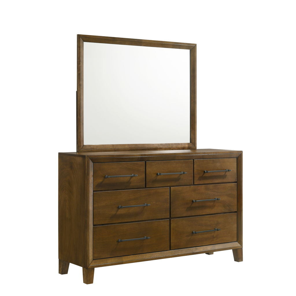 Ballard - 7 Drawer Dresser