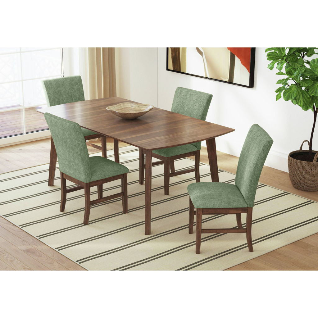 Santa Barbara - Standard Height Dining Set