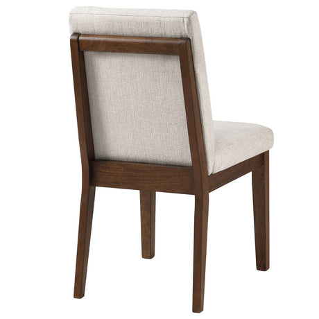Canton - Upholstered Chair