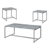 Jurgen - 3Pc Pack Coffee/End Set