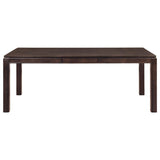 Kavanaugh - Dining Table - Brown