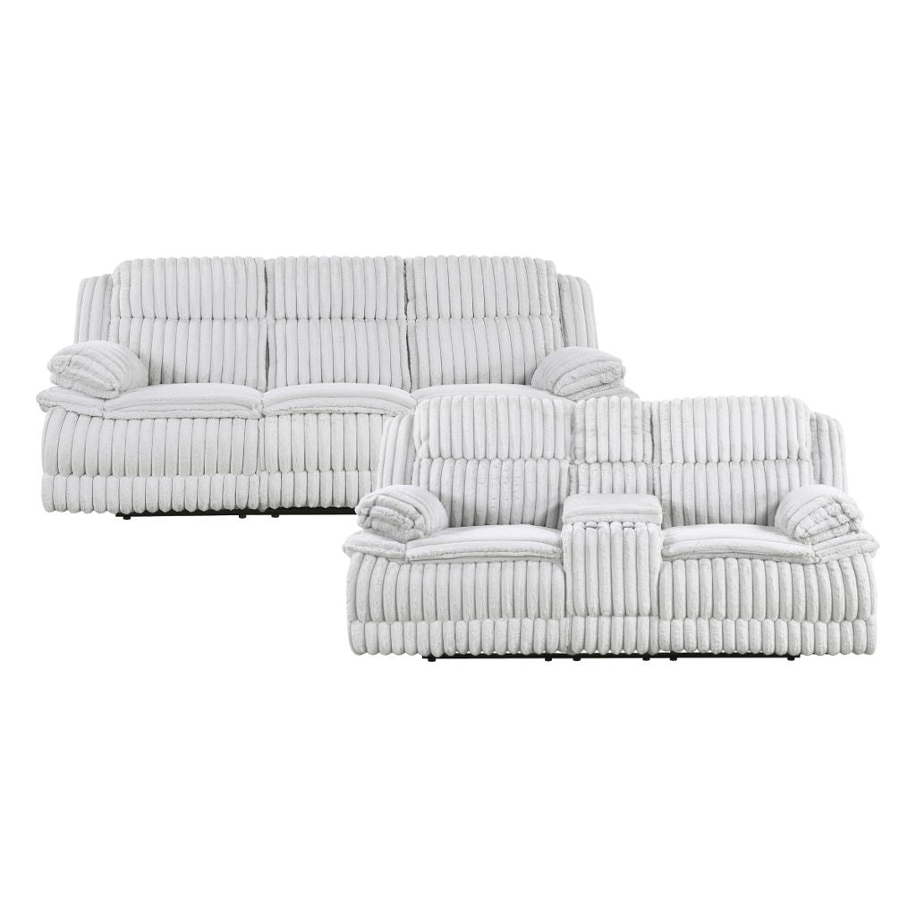 Goodland - Sofa & Loveseat