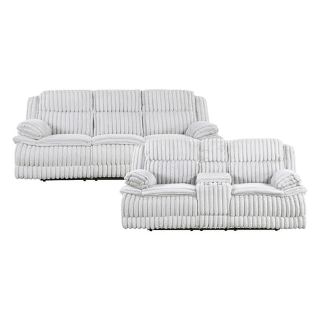 Goodland - Sofa & Loveseat
