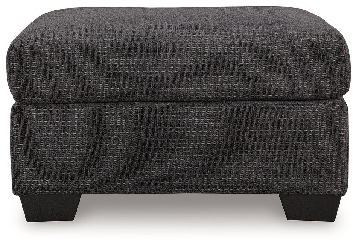 Loreo - Ottoman