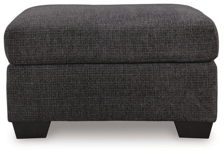 Loreo - Ottoman
