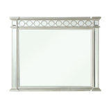 Varian - Mirror - Mirrored