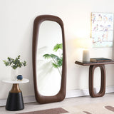 Dana - Floor Mirror