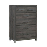 Zephyr - Chest