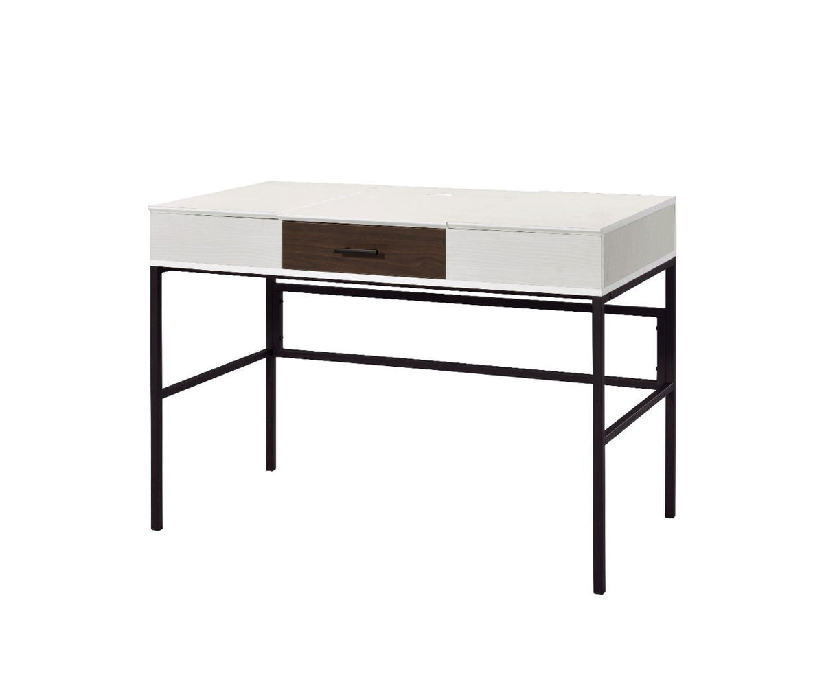 Verster - Writing Desk With USB