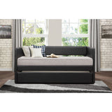 Adra - Daybed With Trundle
