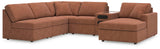 Modmax - Sectional - Spice