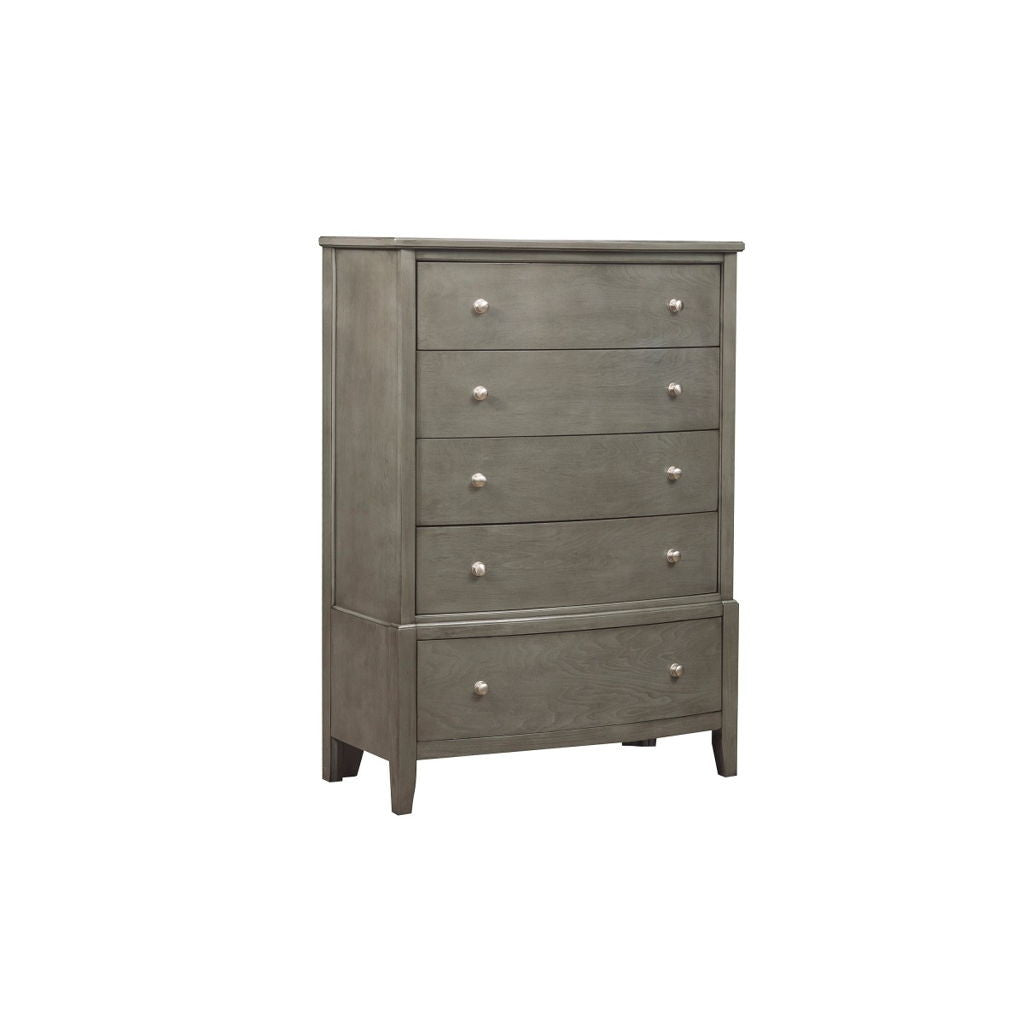 Cotterill - Chest