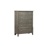 Cotterill - Chest
