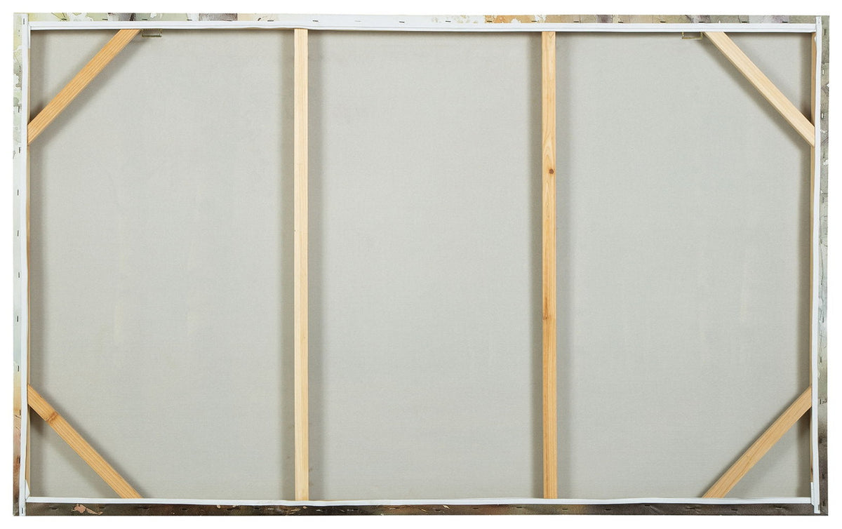 Leithan - Wall Art - Multi