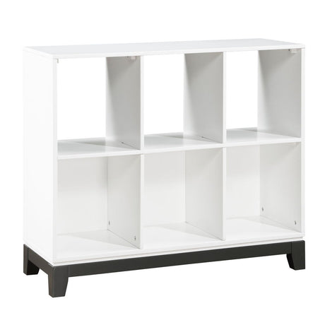 Garretson - 40" Bookcase