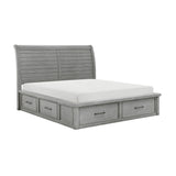 Logandale - Bedroom Set