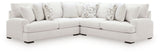 Misty-Lakes - Sectional