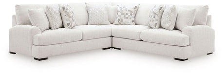 Misty-Lakes - Sectional