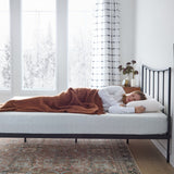 Weekender - 8" Gel Memory Foam Mattress