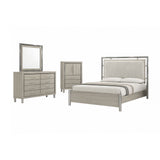 Lennox - Bedroom Set