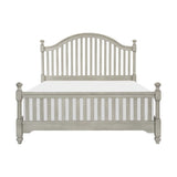 Mossbrook - Bed