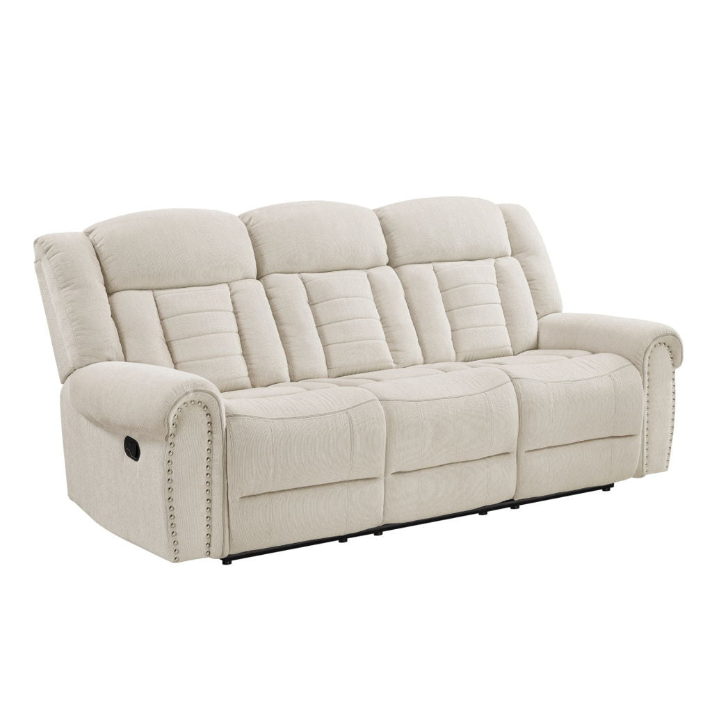 Nutmeg - Sofa & Loveseat