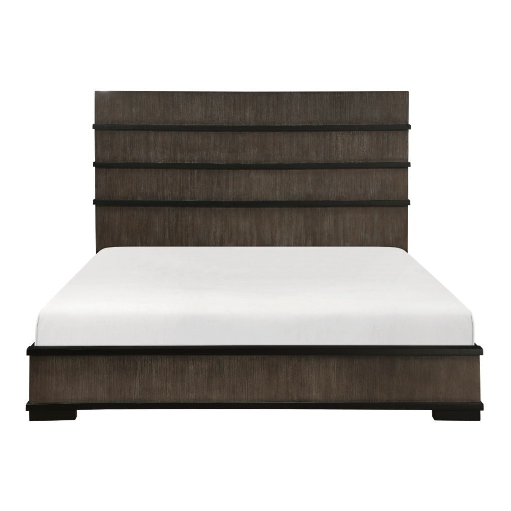 Acworth - Bed