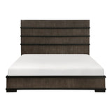 Acworth - Bed