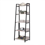 Wendral - Bookshelf