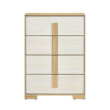 Sterling - Chest - Natural
