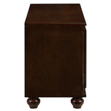 Dita - TV Stand - Walnut