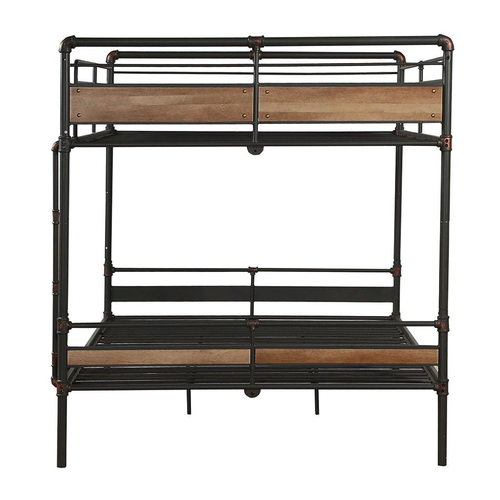 Brantley II - Bunk Bed