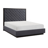 Larchmont - Bed